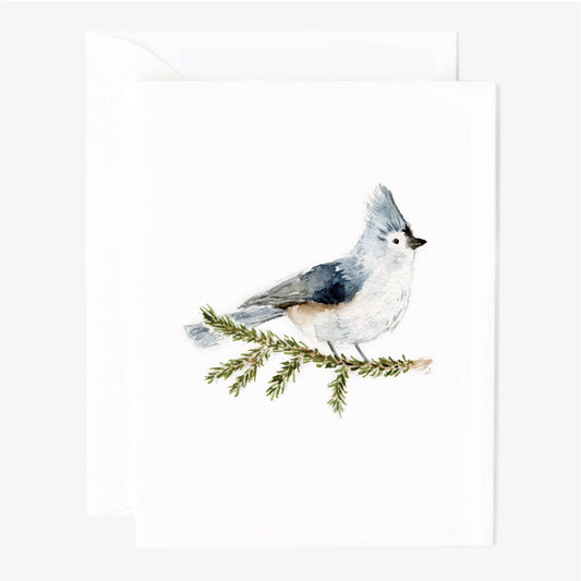 Emily Lex Winter Notecard Set