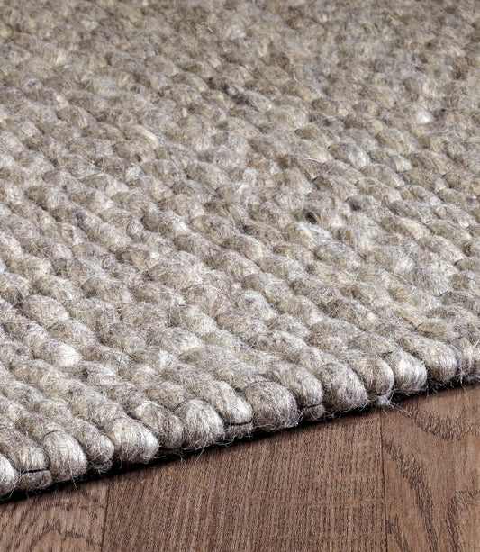 Chinook Wool Rug