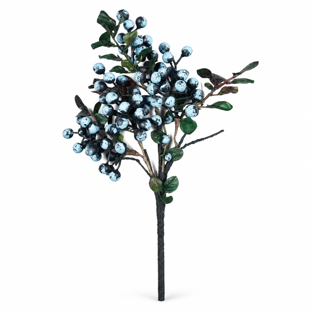 Blueberry Cluster Spray