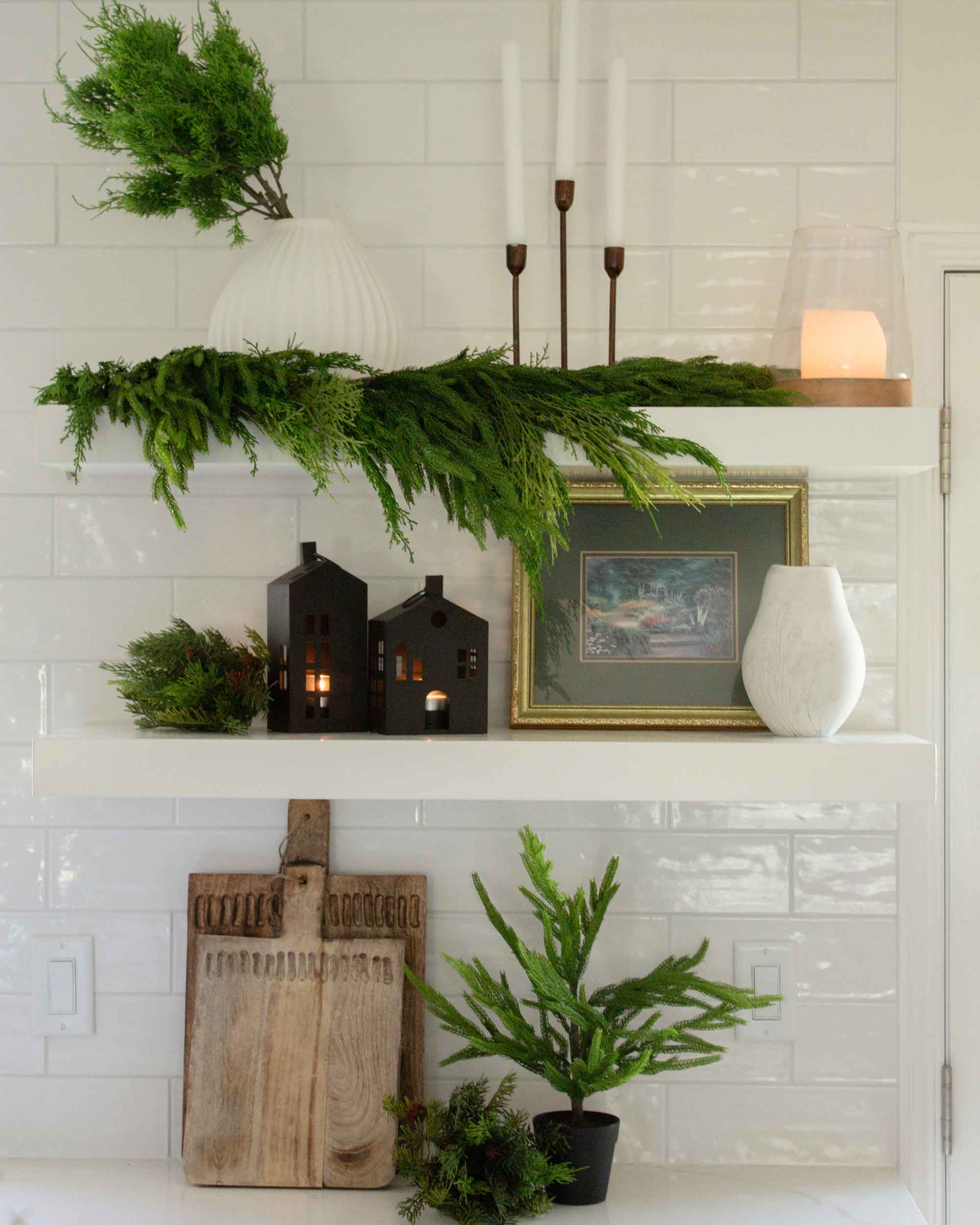 Christmas and Holiday Decor