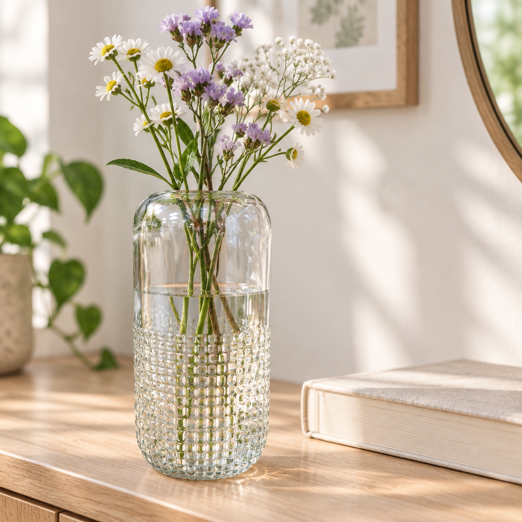 Clerel Vase