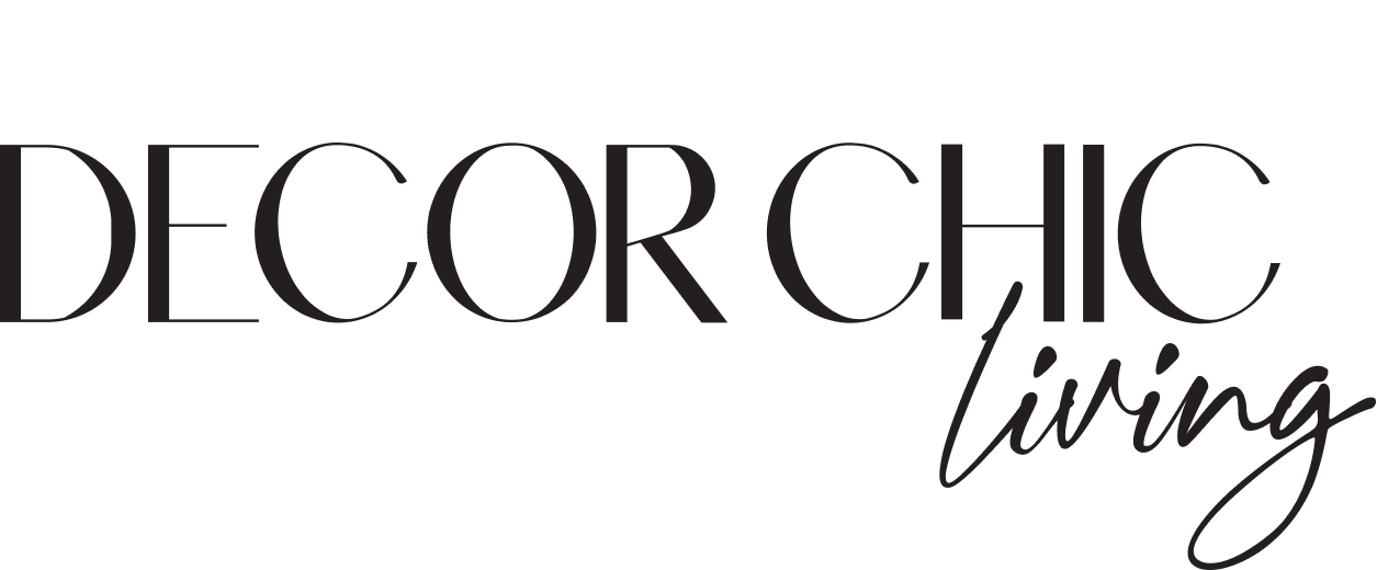 Decor Chic Living logo