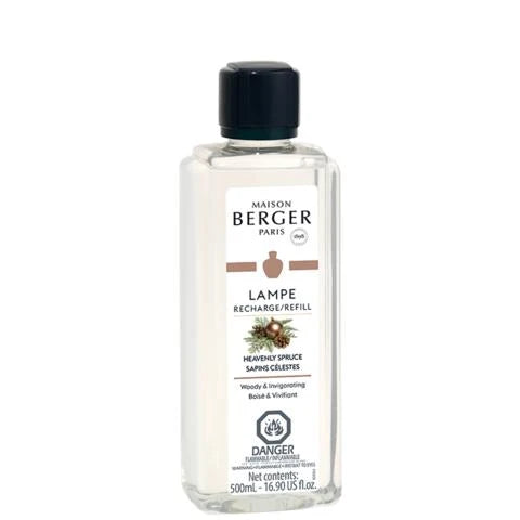 Maison Berger Fragrant Refill Heavenly Spruce
