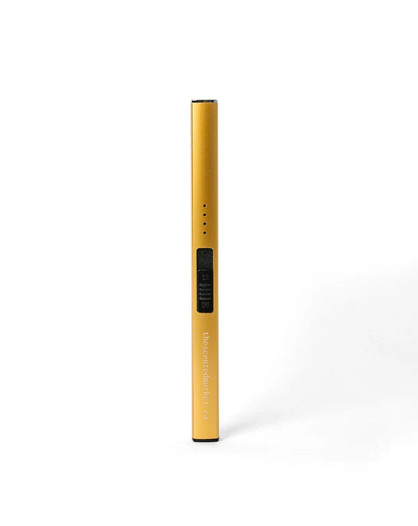 The Scented Market - USB Lighter