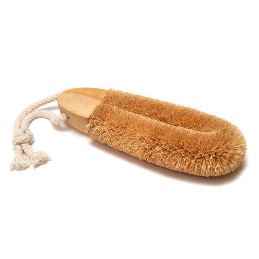 Handheld Foot Brush
