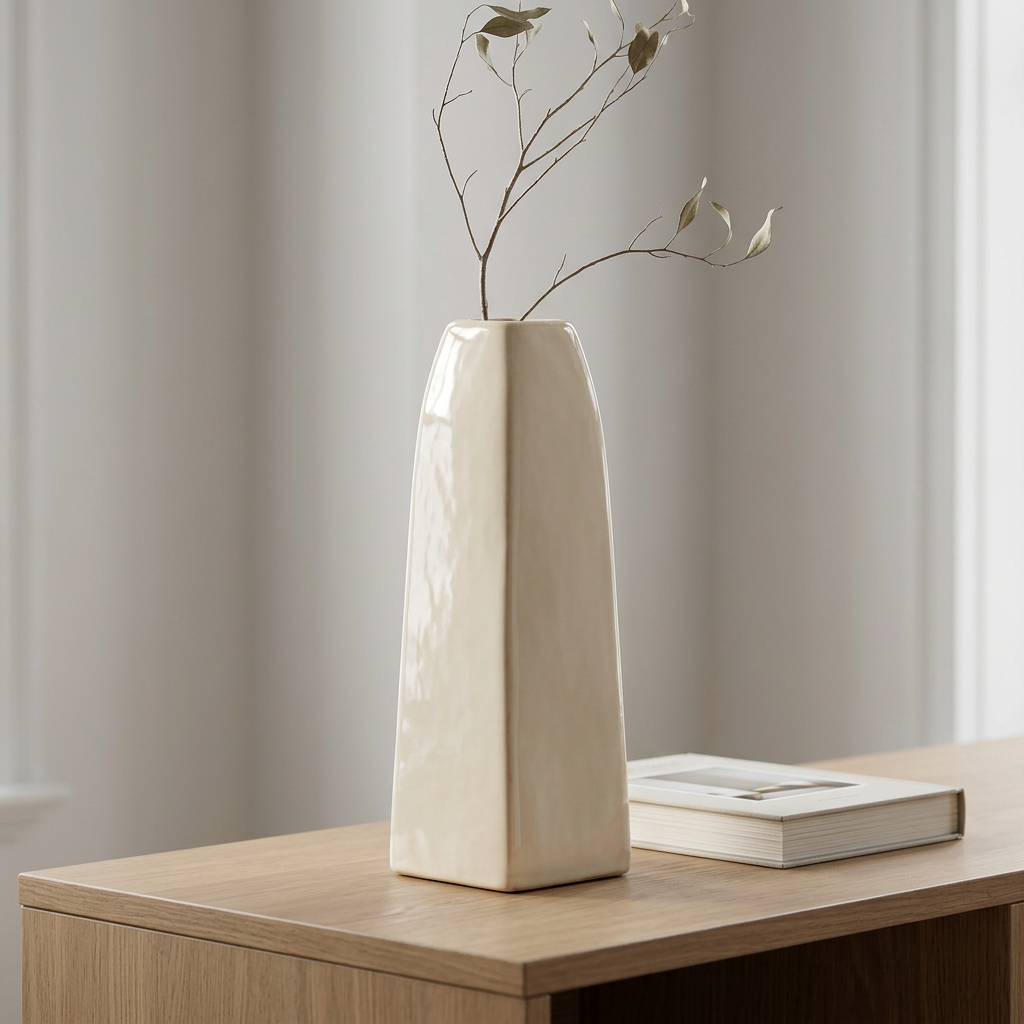 Zen Vase