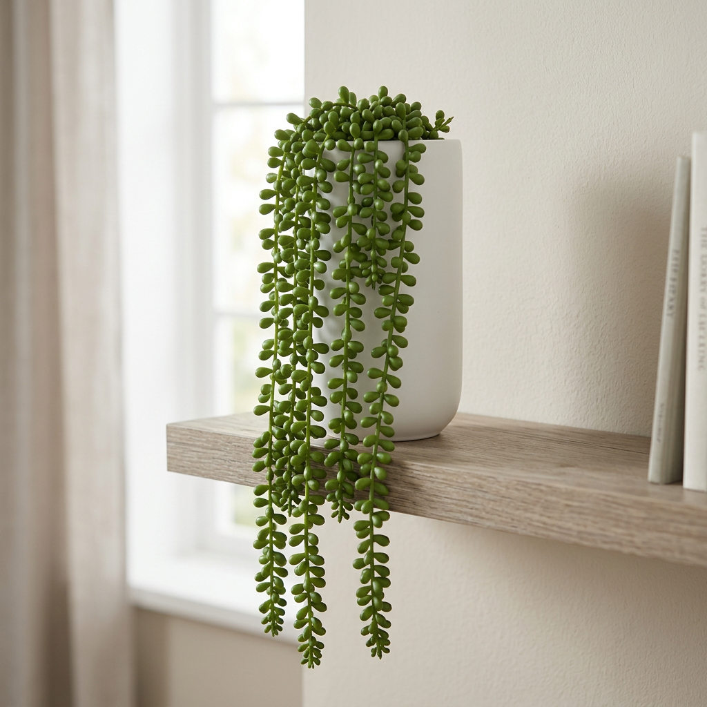 Hanging Berry Succulent