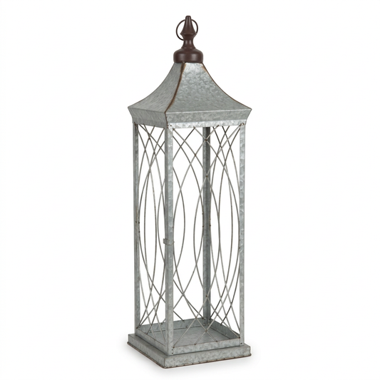 Farmhouse Lantern