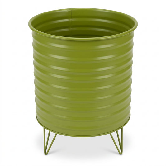 Iron Planter