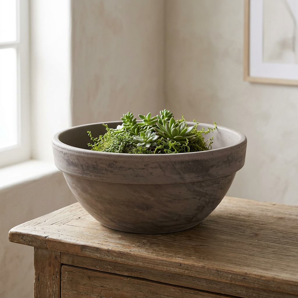Lavante Planter