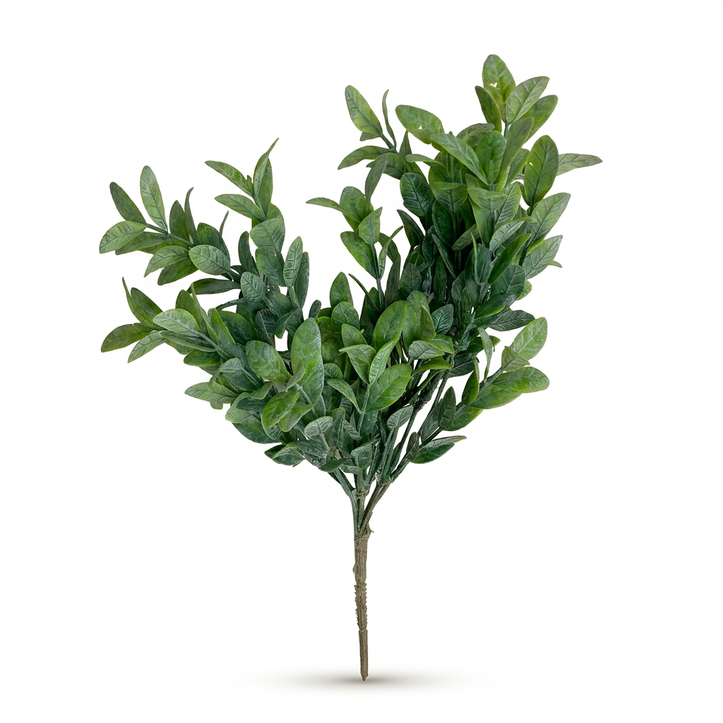 Myrtle Leaf Bush