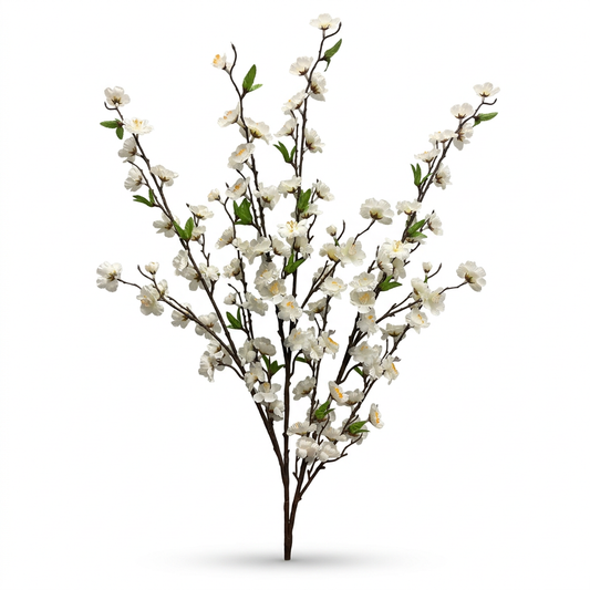 Apple Blossom Branches