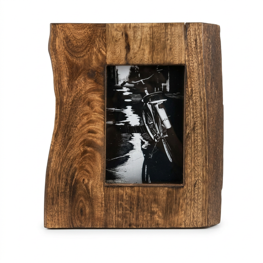 Mango Wood Picture Frame