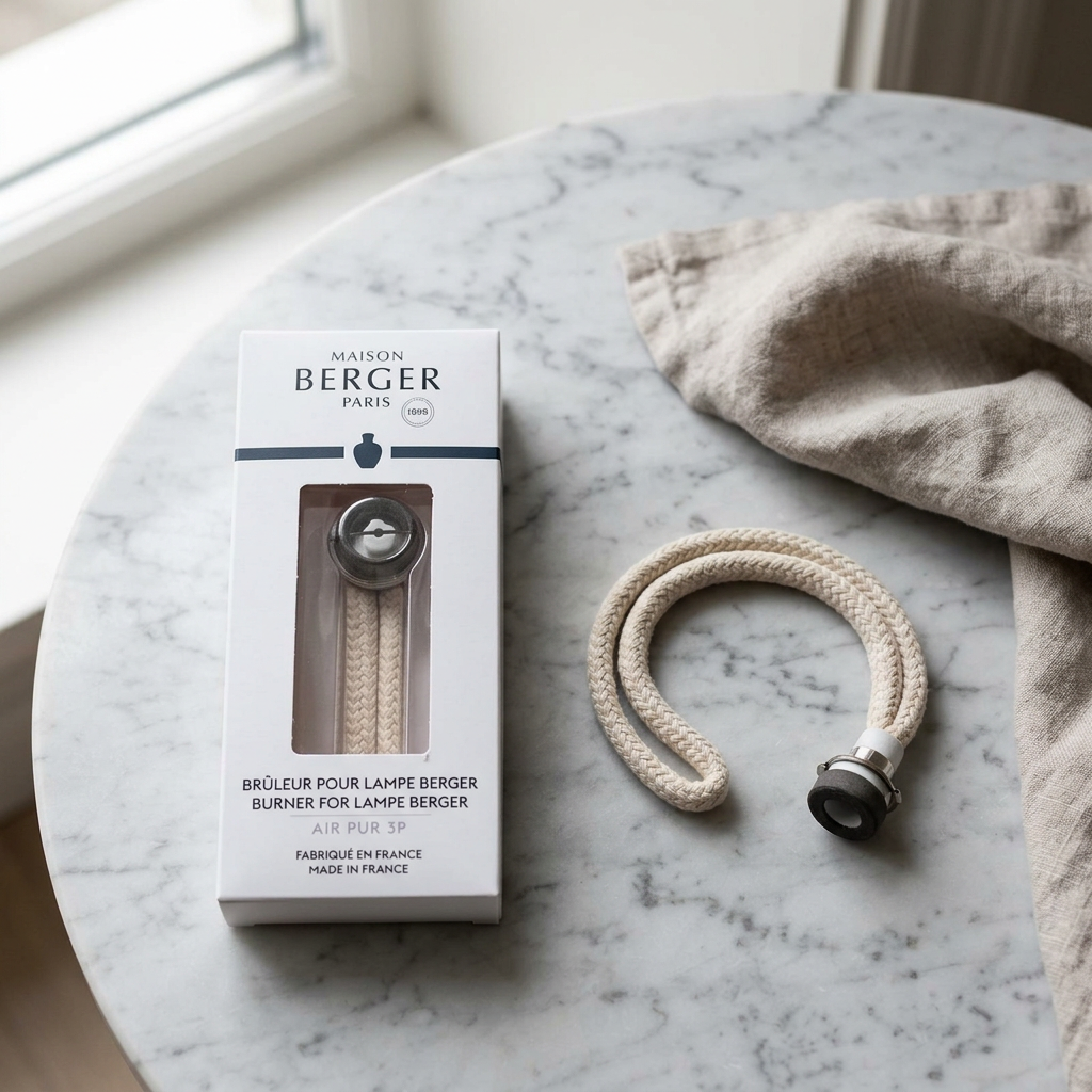 Maison Berger Air Pur Wick