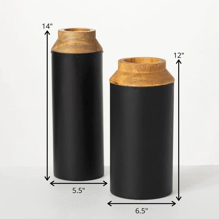 Jagger Vase