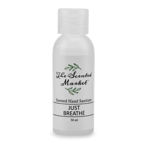 The Scented Market Hand Sanitizer - made in Canada