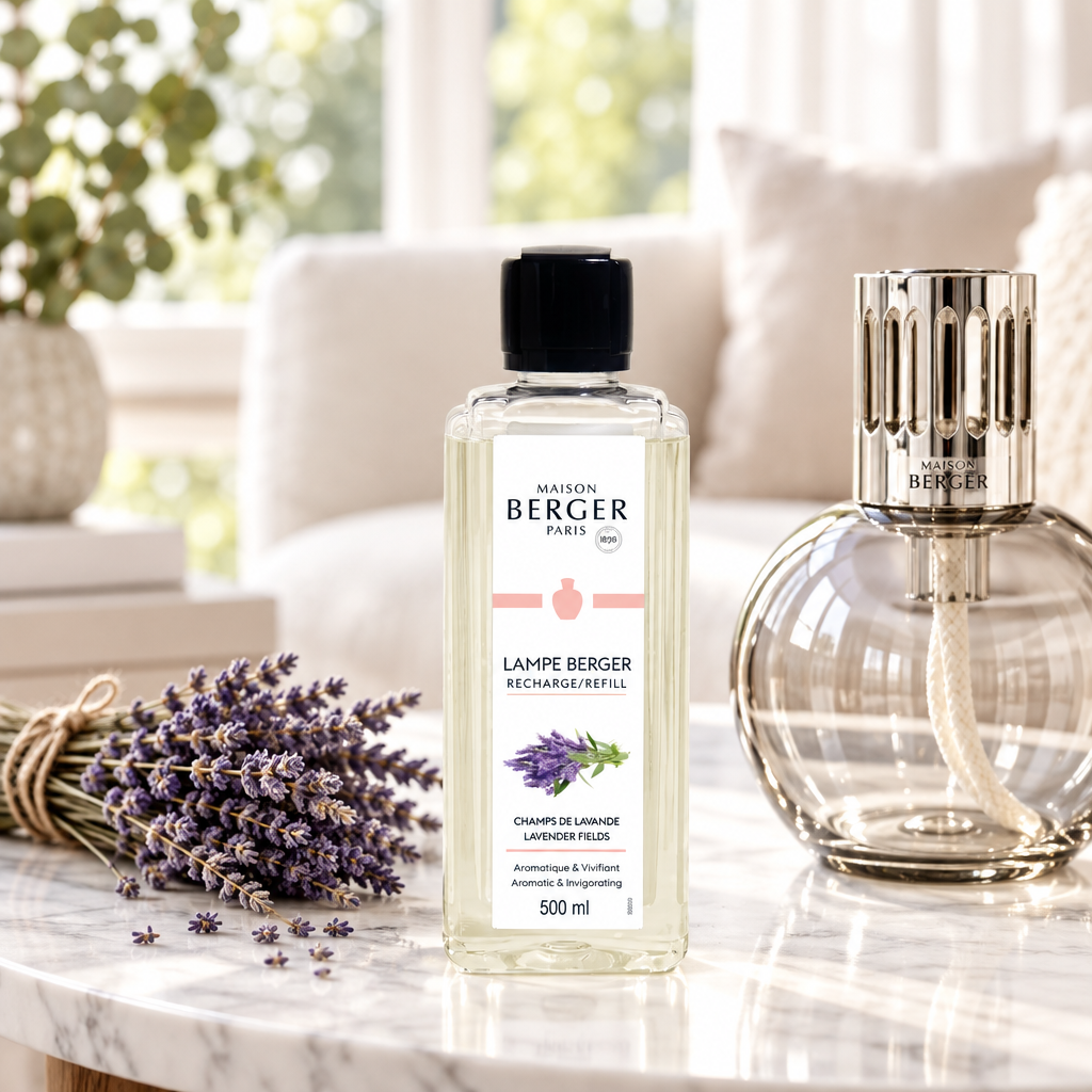 Maison Berger Fragrant Refill Lavender Fields
