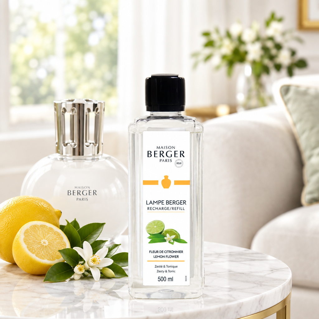 Maison Berger Fragrant Refill Lemon Flower