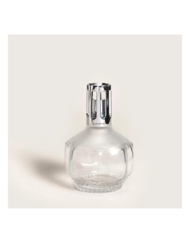 Maison Berger - Molecule White Lampe Berger