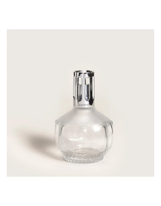 Maison Berger - Molecule White Lampe Berger