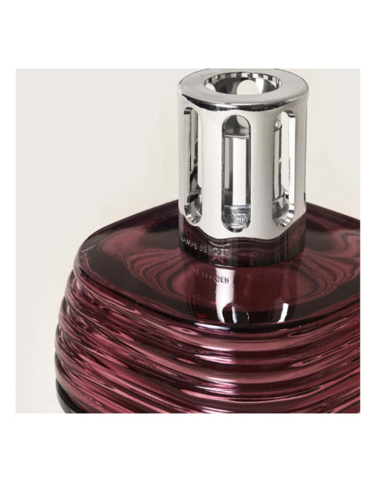 Maison Berger - Plum Lampe Berger