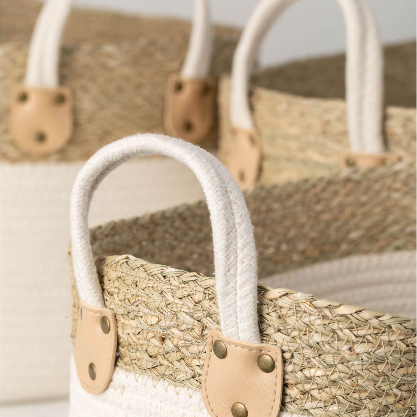 Layne Storage Basket