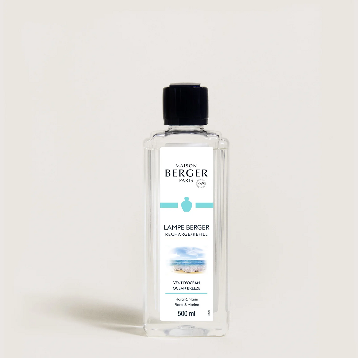 Maison Berger Fragrant Refill Ocean Breeze