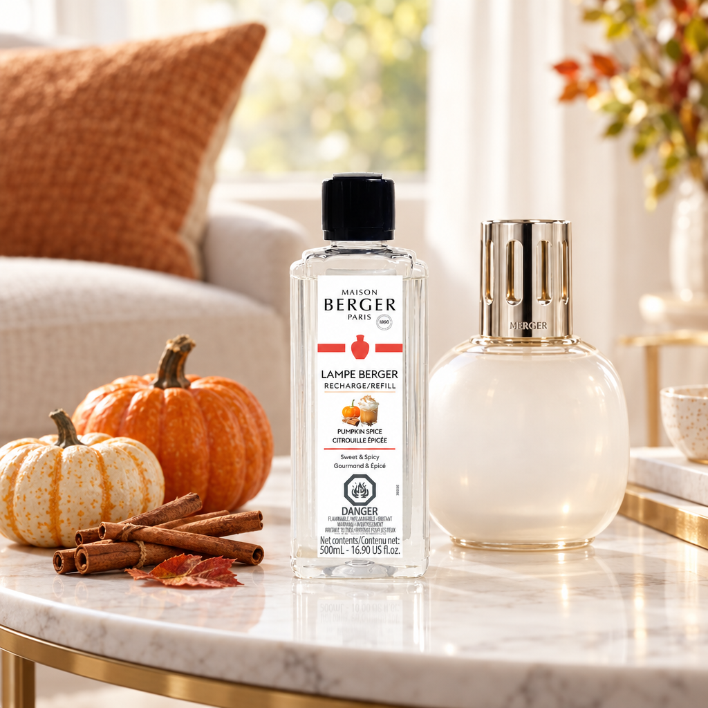 Maison Berger Fragrant Refill Pumpkin Spice