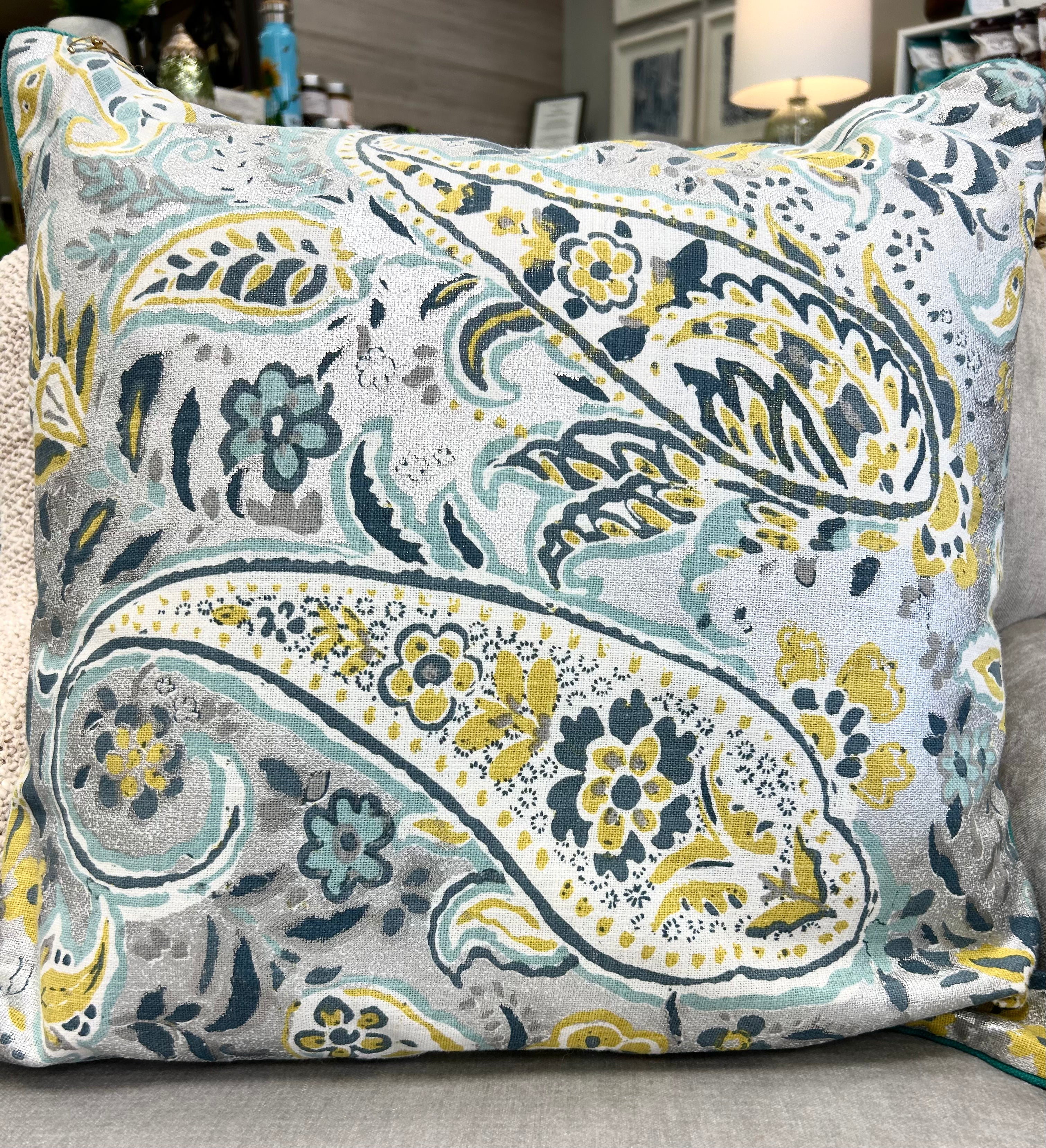 Shea Pillow
