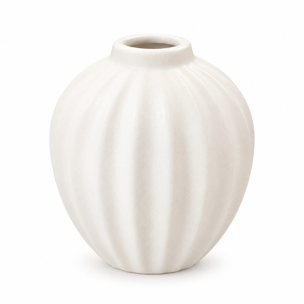 Sonata Bud Vase