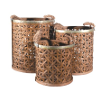 Saige Storage Basket