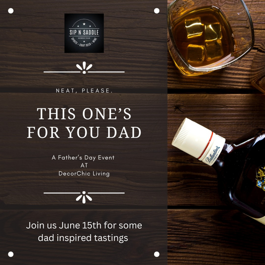 This One's For You Dad | June 15 2024, 12-3pm