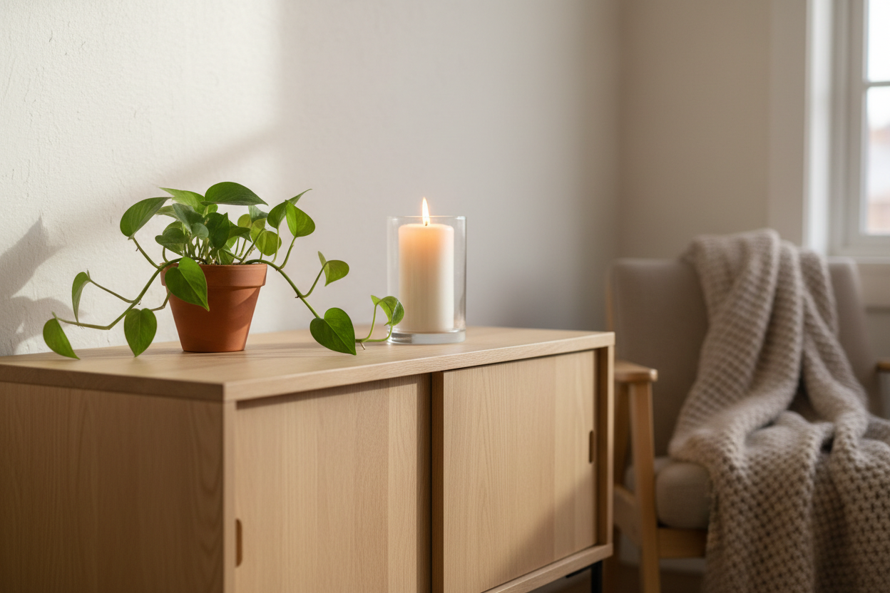 Candle & Fragrance