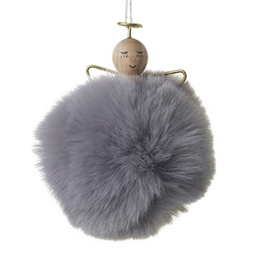 Ornament Angel Puff