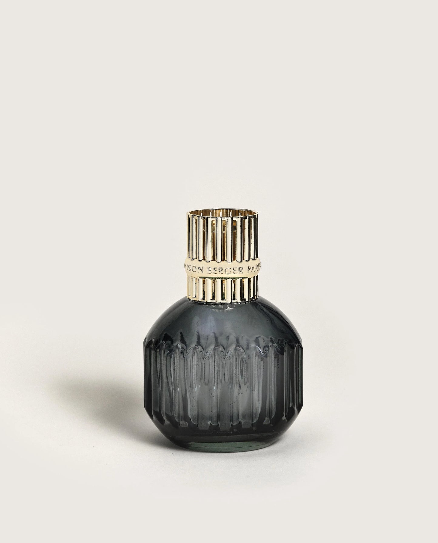 Maison Berger - Cannelo Fragrance Lamp - Grey