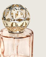 Maison Berger - Pomelis Beige Lamp Gift Set with Vanilla Magnificence