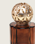 Maison Berger - Pomelis Chocolate Lamp Gift Set with Vanilla Magnificence