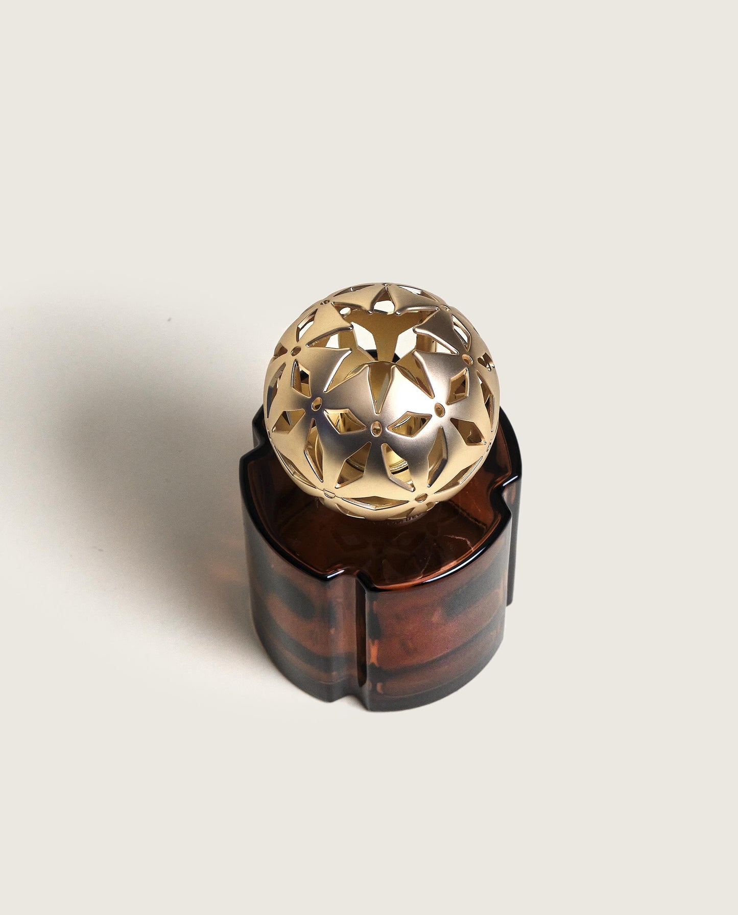 Maison Berger - Pomelis Chocolate Lamp Gift Set with Vanilla Magnificence