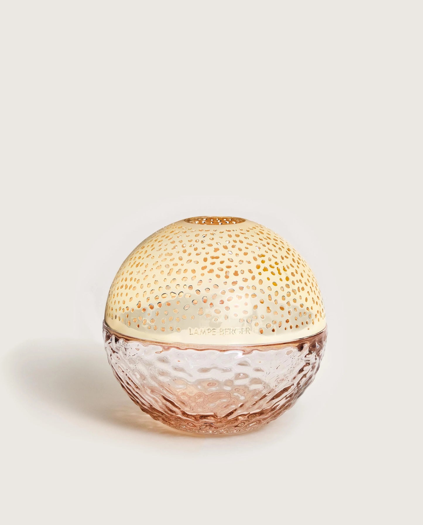Maison Berger - Gravity Fragrance Lamp—Beige