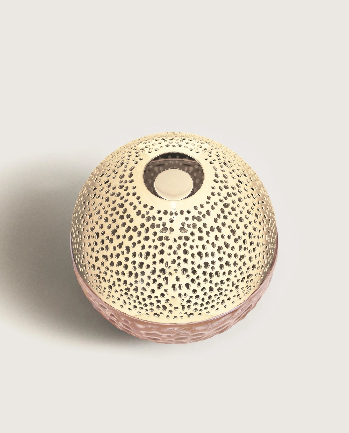 Maison Berger - Gravity Fragrance Lamp—Beige
