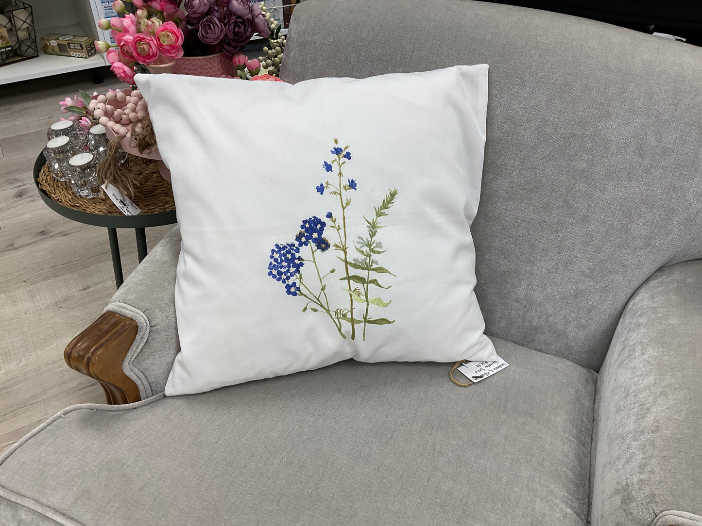 Handmade by Alfreda
