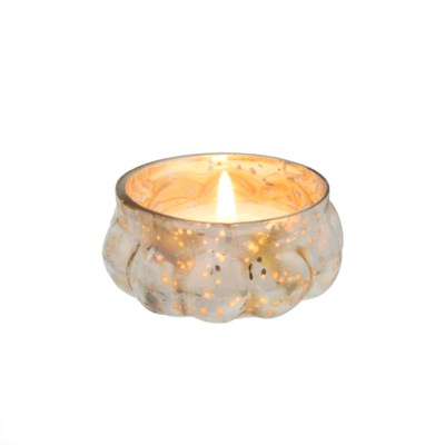 Moonlight Tea Light Silver