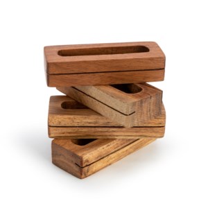 Napkin Holder Set