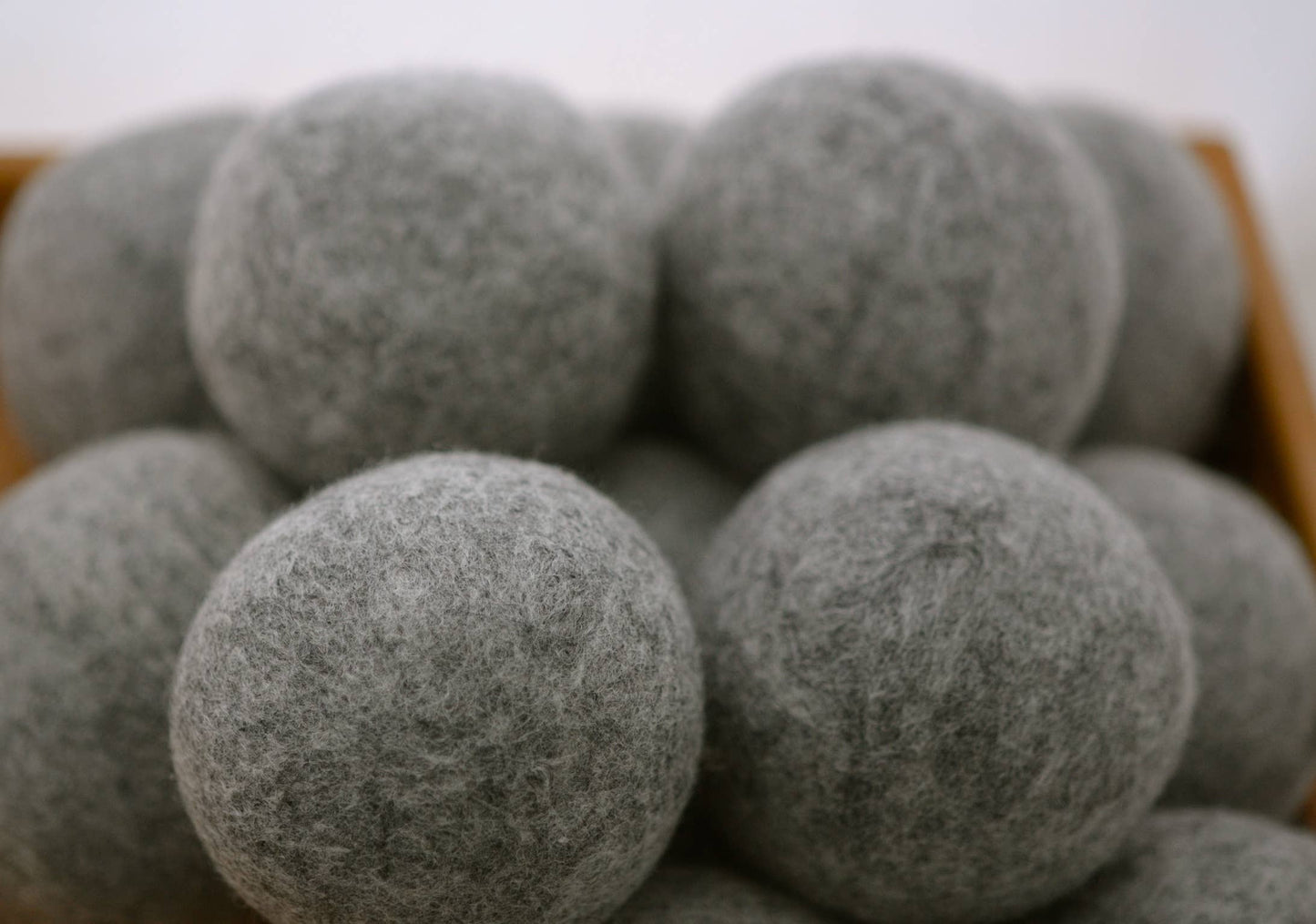 Wool Dryer Ball