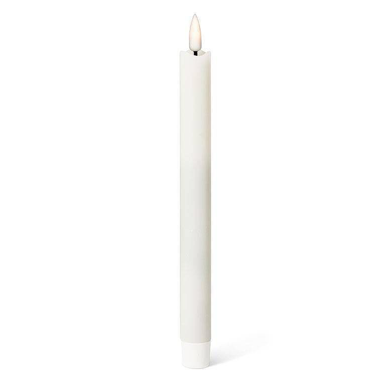 Luxlite Flameless Candle Sand