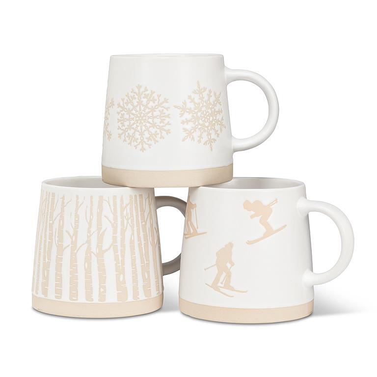 Holiday Mugs