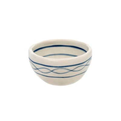 Laguna Pinch Pots