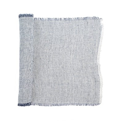 Linen Runner Stripe