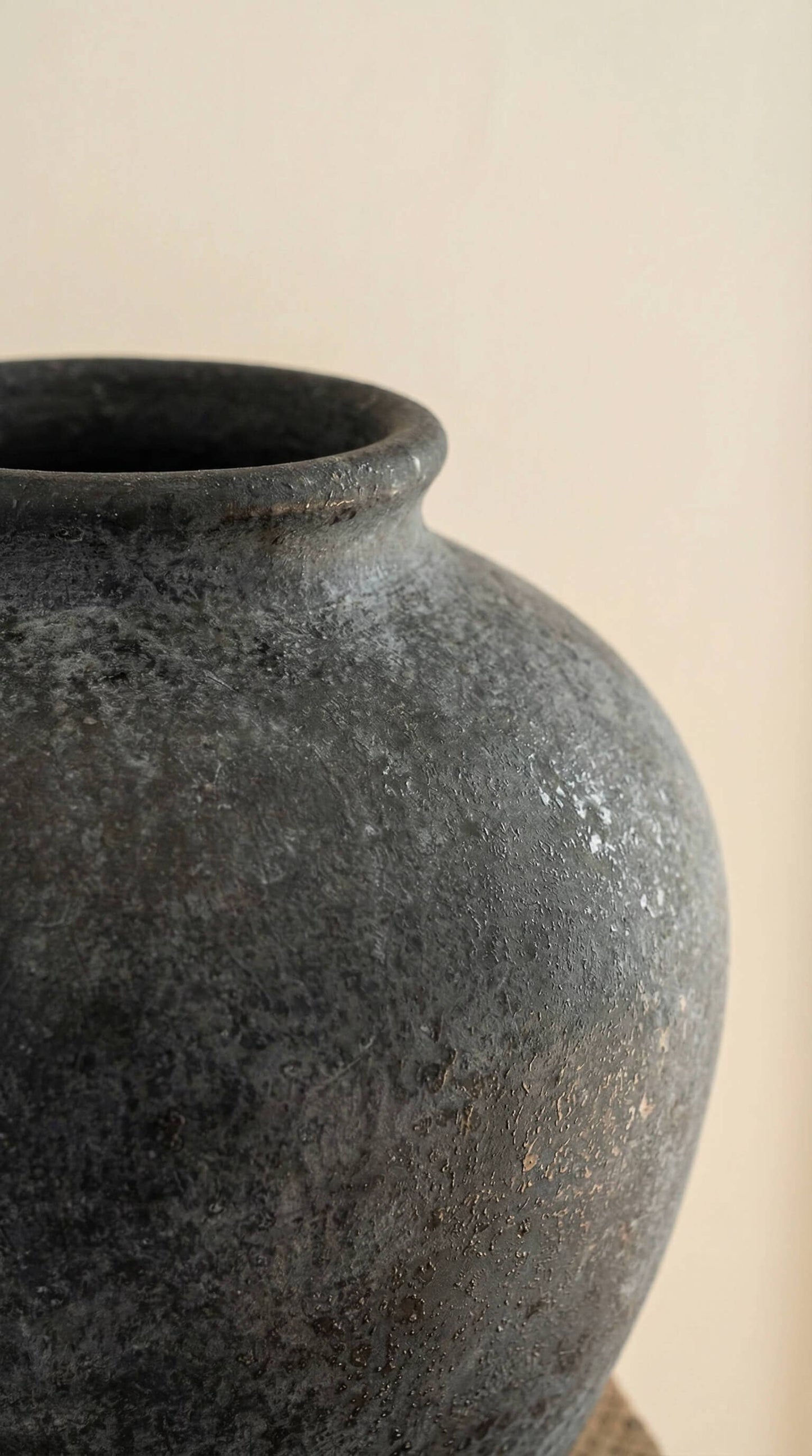 Athena Vases -Med & Lg