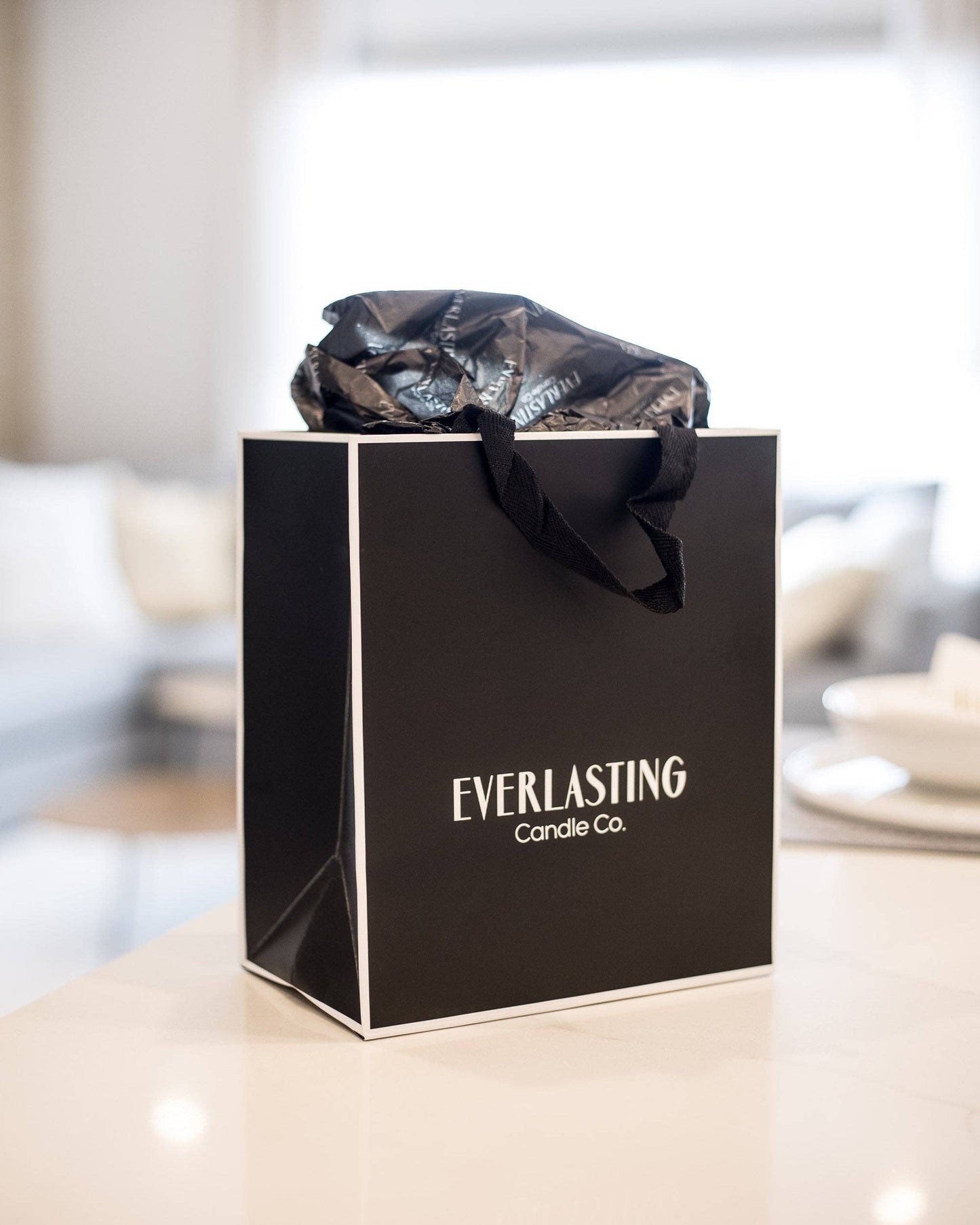Gift Bag for Everlasting Candle Sets – Branded [x1 Bag]